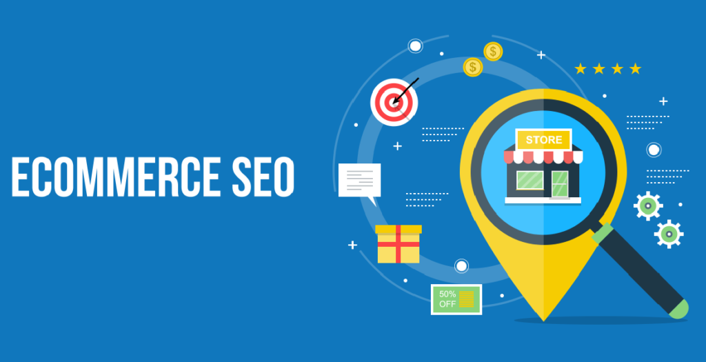 ecommerce seo best digital marketing agency in barrackpore