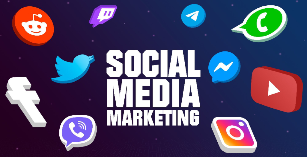 social media martketing best digital marketing agency in barrackpore